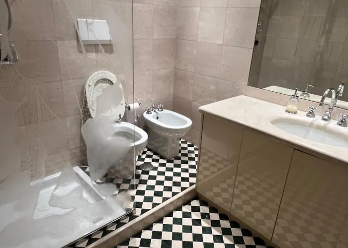 Apartament Giulio Cesare