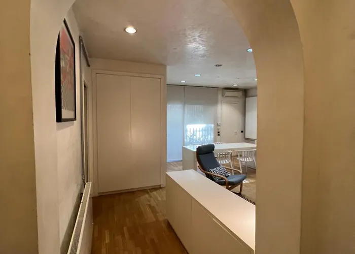 Giulio Cesare Apartament