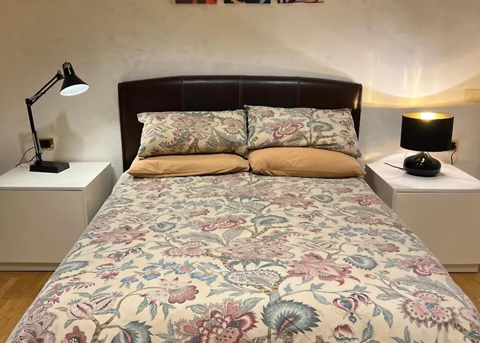 Apartament Giulio Cesare