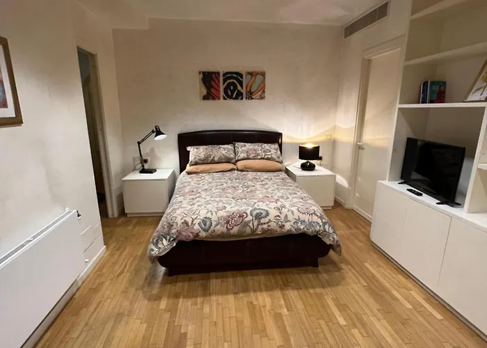 Giulio Cesare Apartament Rzym