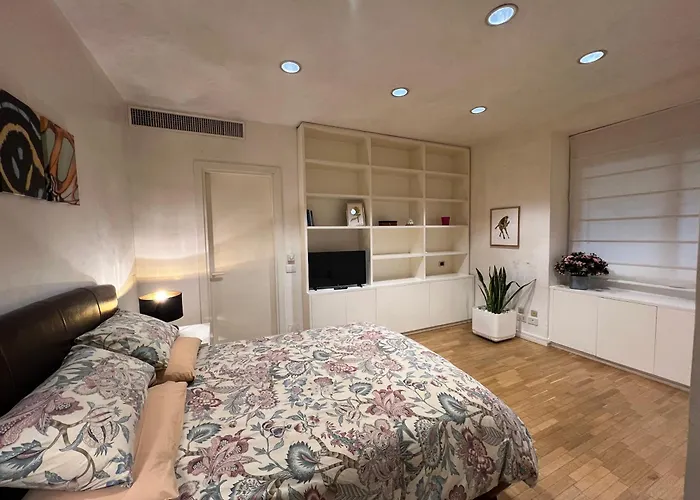 Apartament Giulio Cesare *
