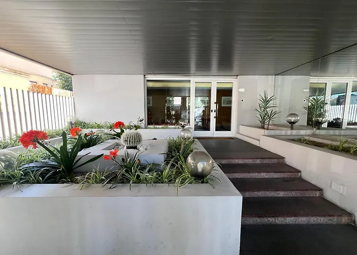 Giulio Cesare Apartament
